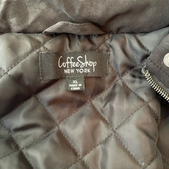 Winter Jacket - Picture 3 of 3